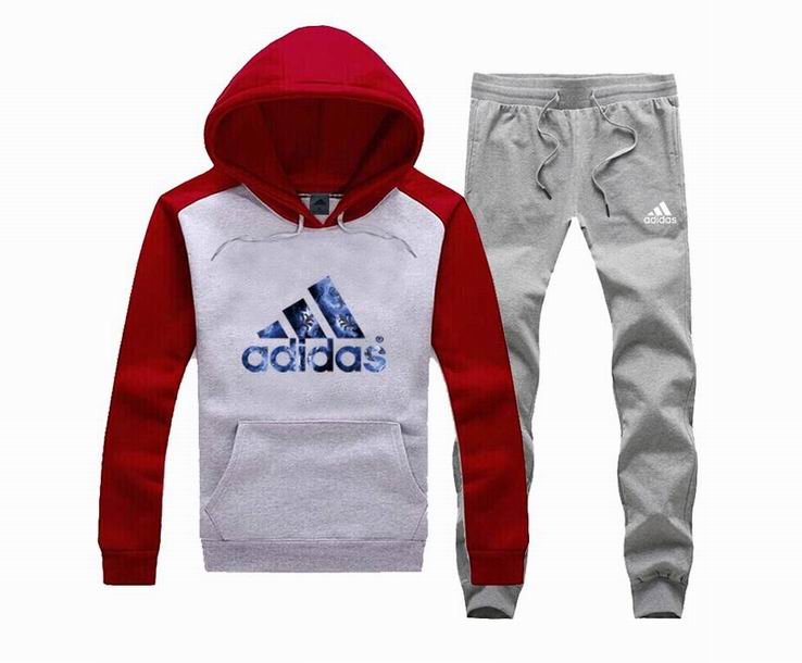 men adidas sport suits-686